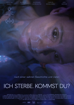 Ich sterbe kommst du
